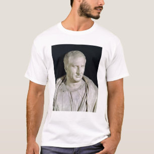 Fehlschlag von Marcus Tullius Cicero T-Shirt