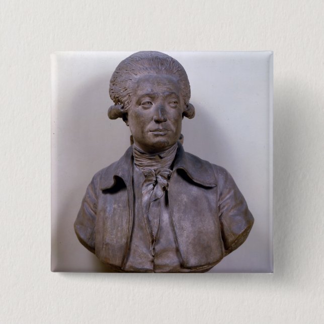 Fehlschlag von Marie Jean Antoine Nicolas Button (Vorderseite)