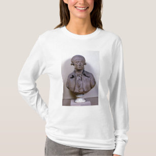 Fehlschlag von Marie Jean Antoine Nicolas T-Shirt