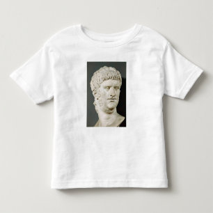 Fehlschlag von Nero Kleinkind T-shirt