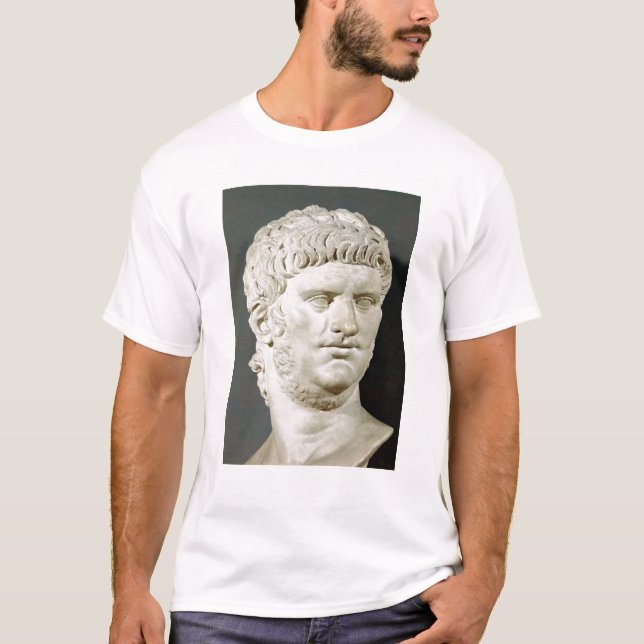 Fehlschlag von Nero T-Shirt (Vorderseite)