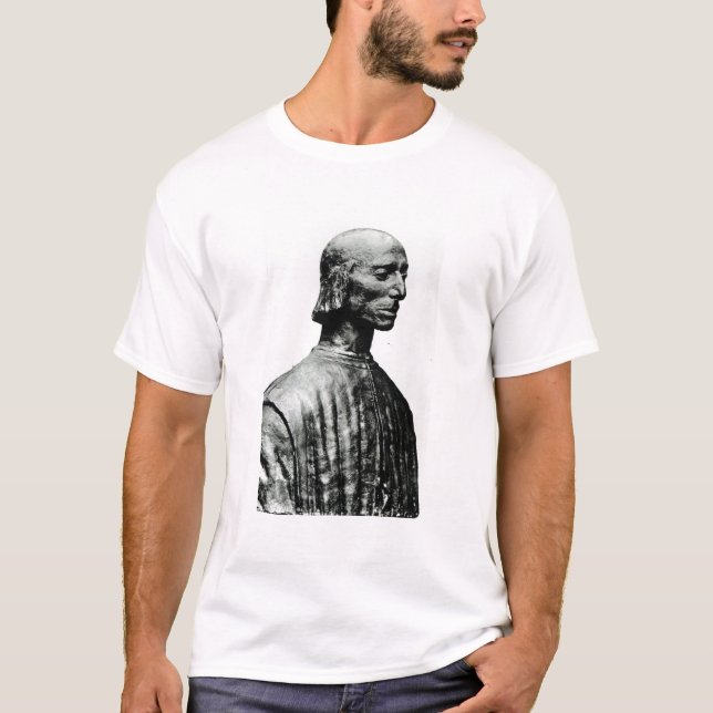 Fehlschlag von Niccolo Machiavelli T-Shirt (Vorderseite)