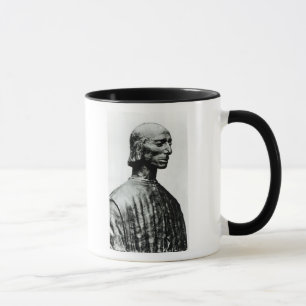 Fehlschlag von Niccolo Machiavelli Tasse