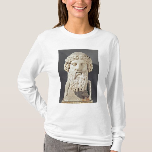 Fehlschlag von Plato T-Shirt (Vorderseite)