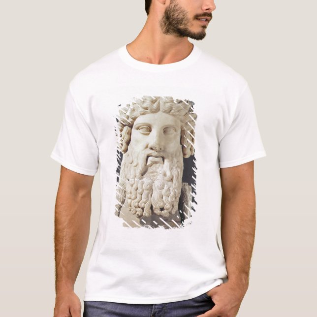Fehlschlag von Plato T-Shirt (Vorderseite)