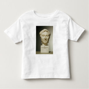 Fehlschlag von Pompey (106-48 BC) c.60 BC (Marmor) Kleinkind T-shirt