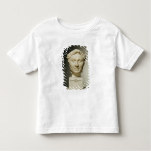 Fehlschlag von Pompey (106-48 BC) c.60 BC (Marmor) Kleinkind T-shirt