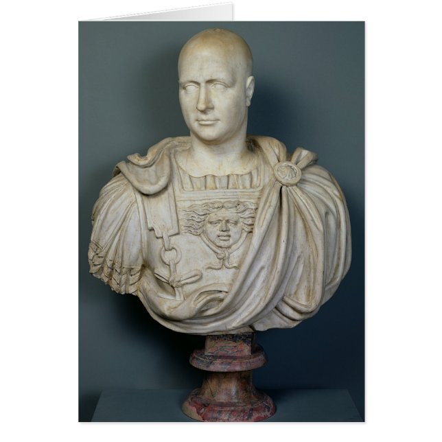 Fehlschlag von Publius Cornelius Scipio 'Africanus (Vorne)