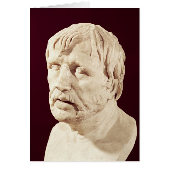 Fehlschlag von Seneca (Vorne)