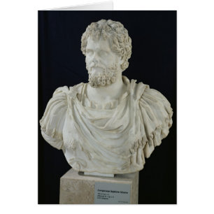 Fehlschlag von Septimus Severus