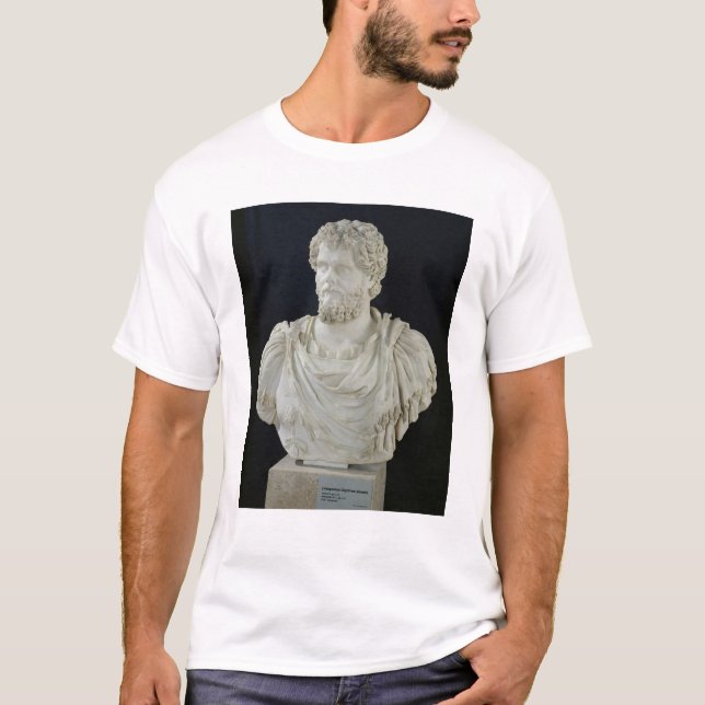 Fehlschlag von Septimus Severus T-Shirt (Vorderseite)