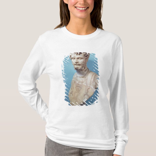 Fehlschlag von Septimus Severus T-Shirt (Vorderseite)