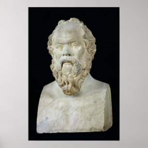 Fehlschlag von SOCRATES Poster
