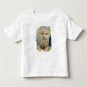 Fehlschlag von Sophocles Kleinkind T-shirt