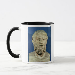 Fehlschlag von Sophocles Tasse