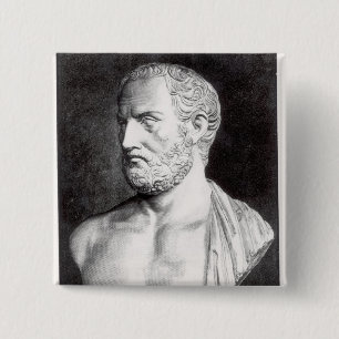 Fehlschlag von Thucydides, graviert durch Barbant Button