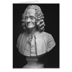 Fehlschlag von Voltaire