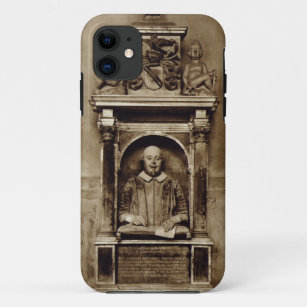 Fehlschlag von William Shakespeare (1564-1616) und Case-Mate iPhone Hülle