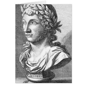 Fehlschlag von Xenophanes