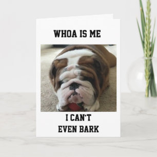 ***FEHLT SIE*** BEI CHRISTMAS KARTE