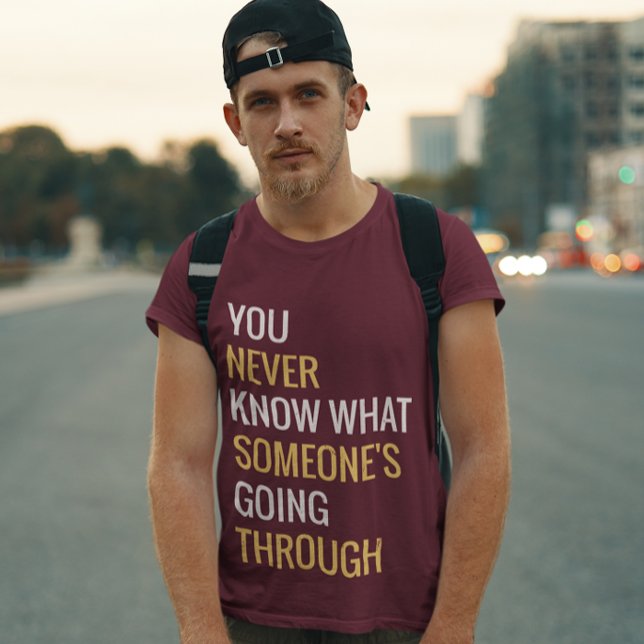 Fehlurteil T-Shirt (Von Creator hochgeladen)