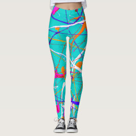 Feier #2 leggings