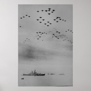 Feier der Japaner-Auslieferungs-Prozession Poster