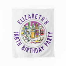 Feier des 100. Geburtstagsgeschichten