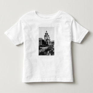 Feier des 500-jährigen Jahrestages Kleinkind T-shirt