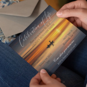 Feier des Lebens Angelsee Sunset Sunrise in