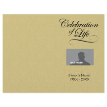 Feier des Programms zur Erinnerung an das Leben