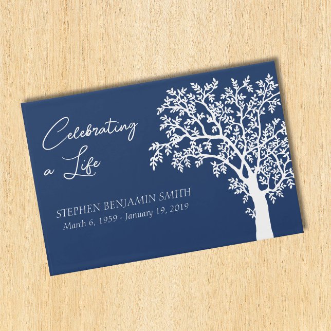 Feier des weißen Baumes des Lebens Gästebuch (Von Creator hochgeladen)