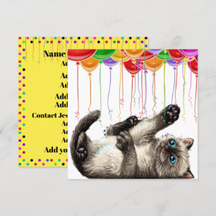 Feier-Einladung Einladung