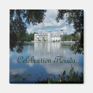 Feier Florida Magnet # 3