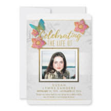 Feier Leben-des Blumenschmetterlings-Fotos laden