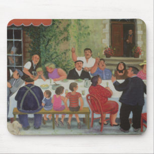Feier Mousepad