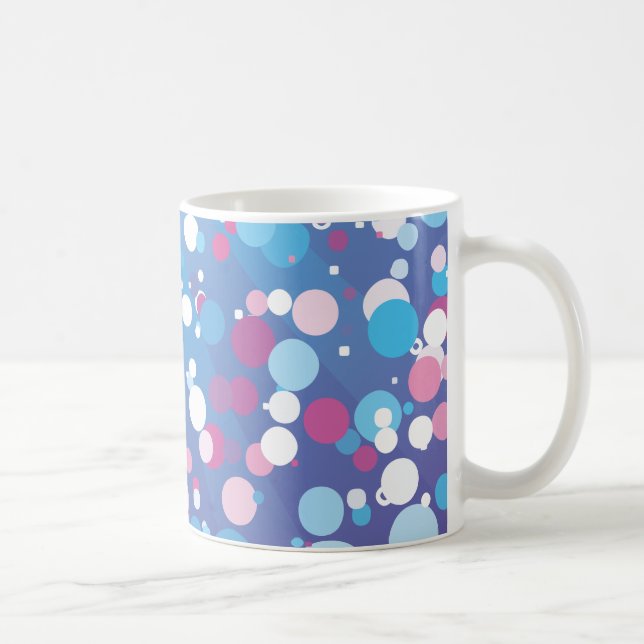 Feier Tasse (Rechts)