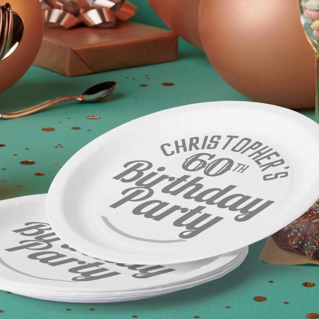 Feier zum 60. Geburtstag der Teller (Von Creator hochgeladen)