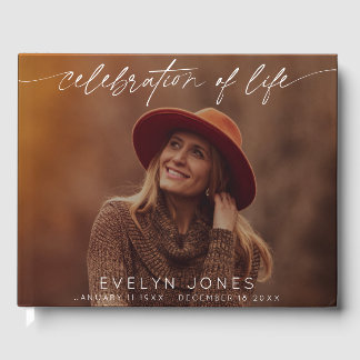 Feier zum Foto der Lebenskritik Gästebuch