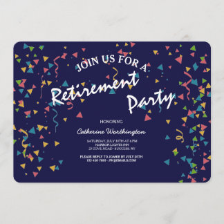 Feiereinladung Einladung