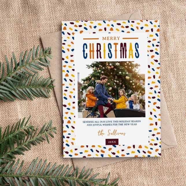 Feierlich Frohe Weihnachten 4 Foto (Von Creator hochgeladen)