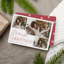 Feierliche Begrüßung | Frohe Weihnachtsfeiertage F