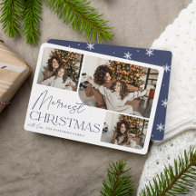 Feierliche Begrüßung | Frohe Weihnachtsfeiertage F