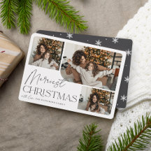 Feierliche Begrüßung | Frohe Weihnachtsfeiertage F