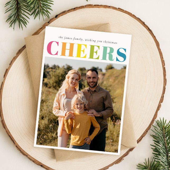 Feierliche Farbenfrohe Weihnachten Vier Foto (Von Creator hochgeladen)