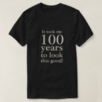 Feierliche Feier zum 100. Geburtstag