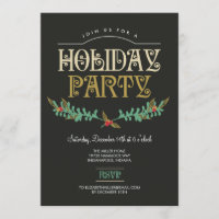 Feierliche Feierlichkeiten für Feste Branchen