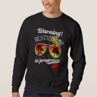 Feierliche Feierlichkeiten Sweatshirt