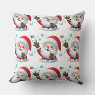 Feierliche Freiluft-Kissen Kissen