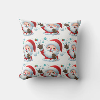 Feierliche Freiluft-Kissen Kissen